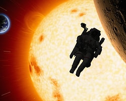 Mars Yolculuğunun Planı Açıklandı