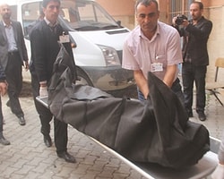 Van'da 12 Yaşındaki Çocuk Kan Davası Kurbanı
