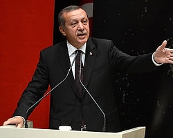 Başbakan Erdoğan Konuşuyor