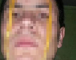 İntihar Selfiesi