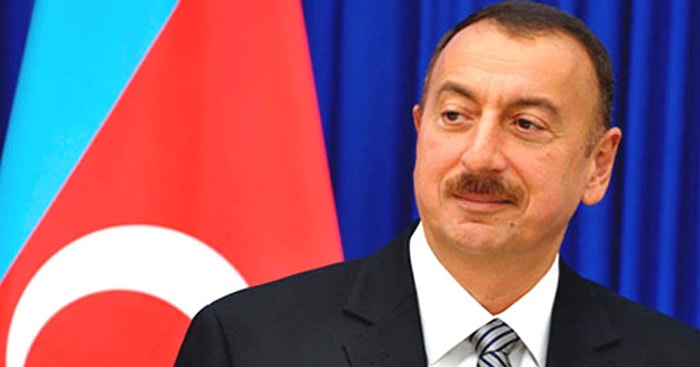 Aliyev'den Erdoğan'ın 1915 Mesajına Destek