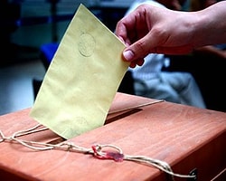 Ysk, MHP'nin Buharkent'te Kazandığı Seçimi İptal Etti