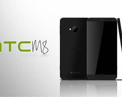 Apple Ve Samsung Kullanıcıları, Htc One M8'E Geçiyor