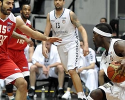 Beşiktaş 10 Maç Sonra Kaybetti