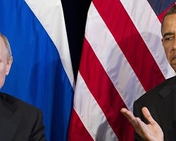 Vladimir Putin Nehre Düşse Kurtarırdım