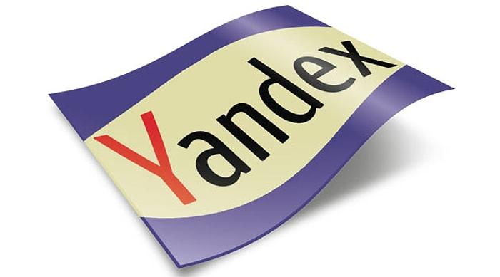 Yandex: "Rusya'da Yabancı Sunucu Kullanmıyoruz"