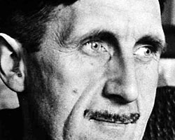 Orwell'a En Yakın Onlar