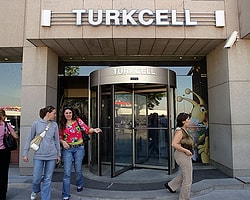 ABD'den Flaş Turkcell Kararı!