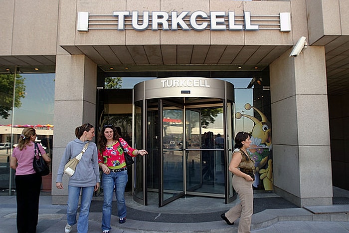 ABD Turkcell'in Malvarlıklarını Durdurma Kararını Kaldırdı