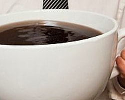 Aşırı Kahve Tüketiminin Zararları