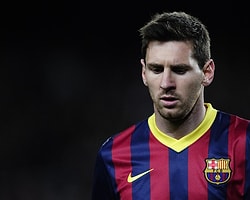 "Messi, Maaşının 20 Milyon Avro Olmasını İstedi"