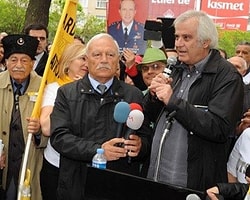 Tarık Akan'dan Şaşırtan Sözler!