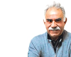 Öcalan'dan Bir Mektup Daha!