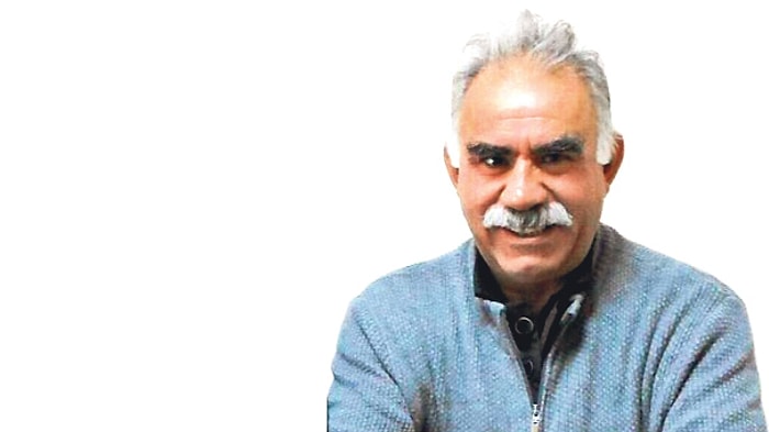 Öcalan'dan Bir Mektup Daha!