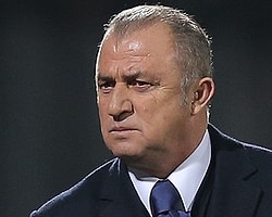 Fatih Terim, Tenis Antrenörleriyle Buluştu