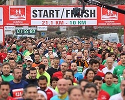 İstanbul'da Erkeklerde Regasa, Kadınlarda Bahar Doğan Birinci