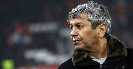 Lucescu'nun Galatasaray İçin İstanbul'a Geldiği İddia Edildi!