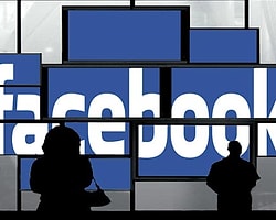 Facebook'ta Pazar Şoku...