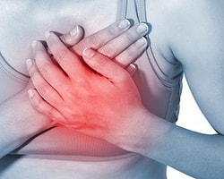 Kalp Krizi Riskini Azaltacak İlaç Geliştirildi