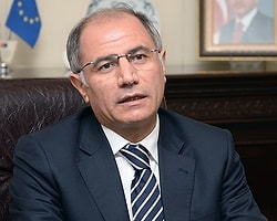 "AYM Başkanının İttifaka Alet Olması Garip"
