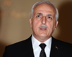 "Gezi Olaylarını Çok İyi Yönetemedik"