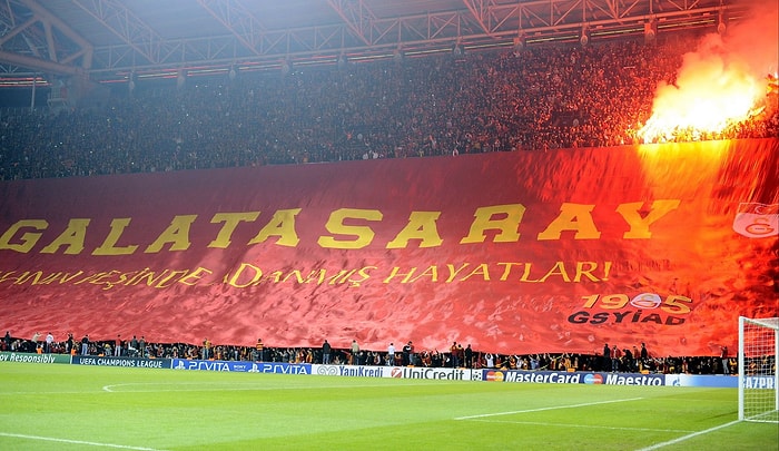 Galatasaray'da Tek Hedef Türkiye Kupası