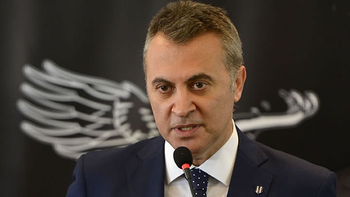 Fikret Orman: "Bu Sezon Başımıza Gelebilecek Her Şey Geldi"