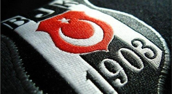 Beşiktaş'tan Olcan Adın Açıklaması