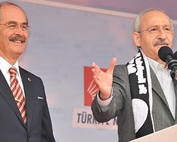 "Köşk'e Ya Kılıçdaroğlu Ya da Büyükerşen Çıksın"