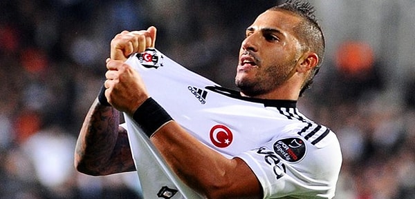 4. Ricardo Quaresma