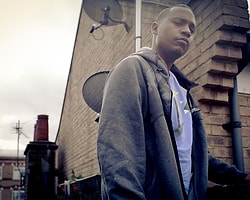 Dj Rashad Hayatını Kaybetti