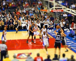 Nba'de Irkçılık Soruşturması