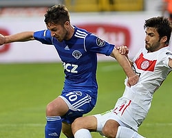 Kasımpaşa UEFA Aşkına