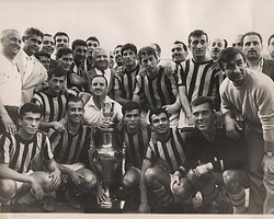 Fenerbahçe'nin 19 Şampiyonluğu