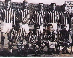 Fenerbahçe'nin 19 Şampiyonluğu
