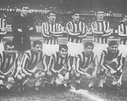 Fenerbahçe'nin 19 Şampiyonluğu