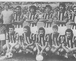 Fenerbahçe'nin 19 Şampiyonluğu