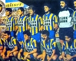 Fenerbahçe'nin 19 Şampiyonluğu