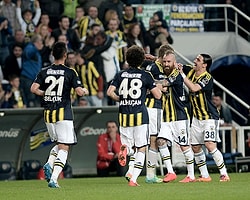 Fenerbahçe'nin 19 Şampiyonluğu