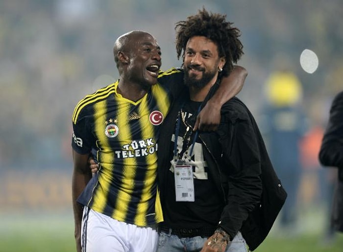 Webo: "Çok Güzel Duygu!"