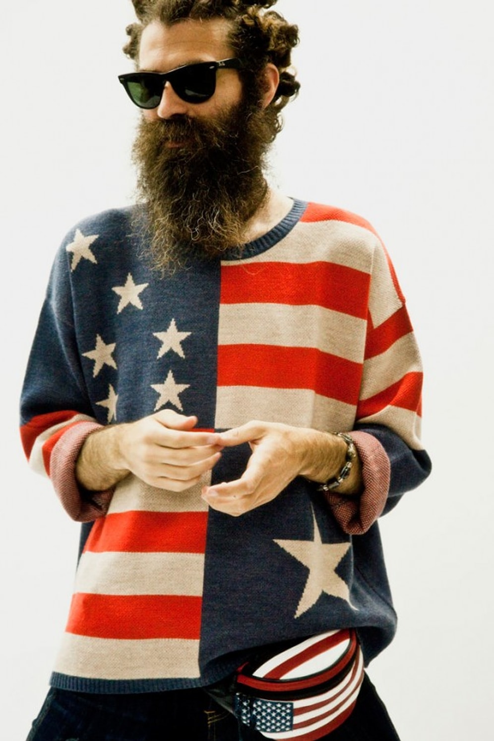 Hipster'ların Vazgeçilmez 10 Özelliği