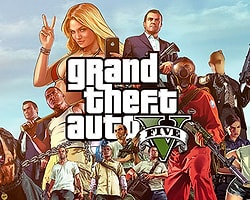GTA V'in PC Sürümü İçin 700 Bin İmza Toplandı