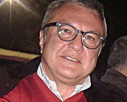 Şükrü Ergün "Mancini İle Devam Edeceğiz"