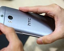 HTC'nin Tasarımcısı Görevinden Ayrılıyor