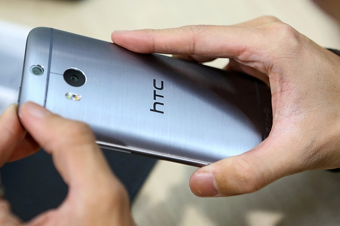 HTC'nin Tasarımcısı Görevinden Ayrılıyor