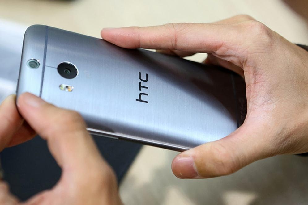 HTC'nin Tasarımcısı Görevinden Ayrılıyor