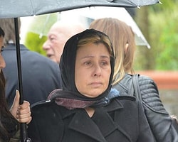 Nilüfer'in Acı Günü
