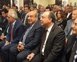 BDP Milletvekilleri HDP Rozetlerini Taktı