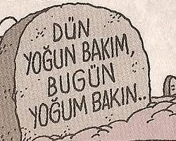 Sizi Nasıl Bir Ölüm Bekliyor?