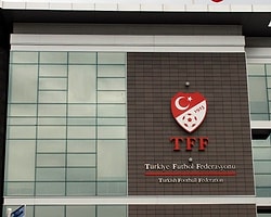 TFF Devrime Hazırlanıyor!